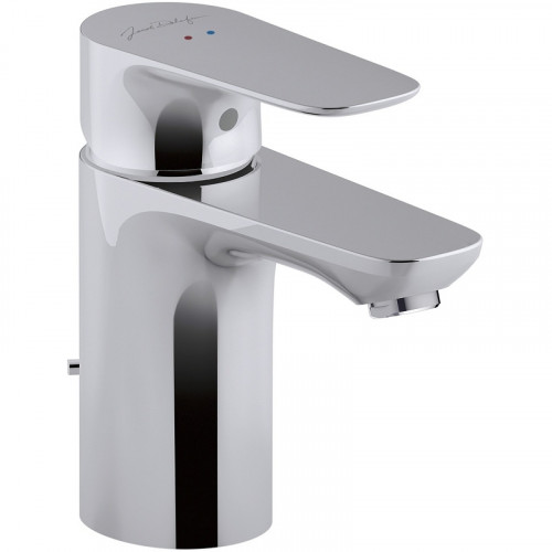 Смеситель для раковины Jacob Delafon Aleo E72275-4-CP Хром латунь