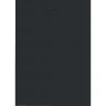 Душевой поддон из искусственного камня Starohome Cosmo 140х100 42219029 Black Matt