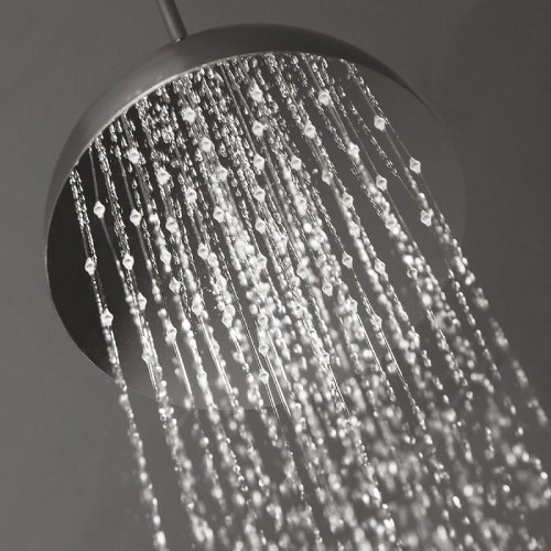 Верхний душ Ramonsoler Hidroterapia RB3V400 Хром