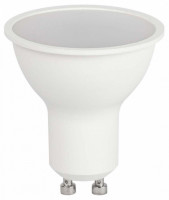 Лампа светодиодная Эра  GU10 5Вт 2700K LED MR16-5W-827-GU10 R
