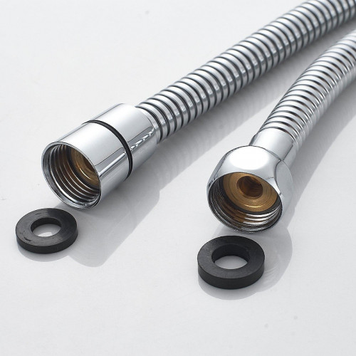 Смеситель для ванны Shevanik S6202 цвет Хром