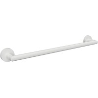 Полотенцедержатель Bemeta White 104204024 Белый матовый