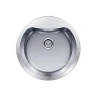 Кухонная мойка Seaman Eco Roma 51 SMR-510A.0 цвет Нержавеющая сталь