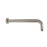 Кронштейн для верхнего душа Fima Carlo Frattini Spillo Steel F2945INOX цвет Нержавеющая сталь