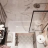 Акриловая ванна Lavinia Boho One 170х75 37010075 цвет Белый глянцевый