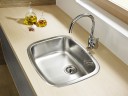 Смеситель для кухни Roca L20 CS 5A8409C0M Хром на столешницу