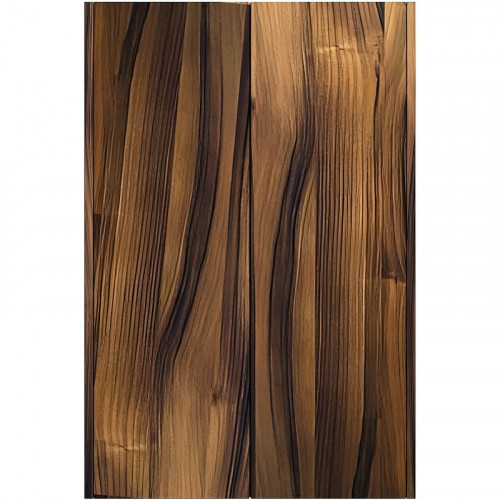 Подвесной шкаф AM.PM Func 60 M8FCH06029OF Дуб крафт МДФ / ЛДСП