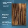 Подвесной шкаф AM.PM Func 60 M8FCH06029OF Дуб крафт МДФ / ЛДСП