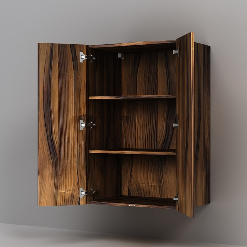 Подвесной шкаф AM.PM Func 60 M8FCH06029OF Дуб крафт МДФ / ЛДСП