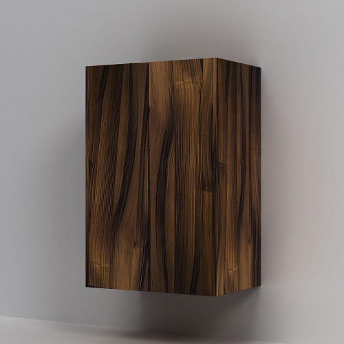 Подвесной шкаф AM.PM Func 60 M8FCH06029OF Дуб крафт МДФ / ЛДСП