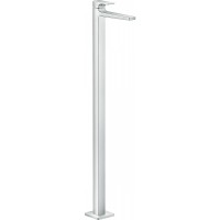 Смеситель для раковины Hansgrohe Metropol 32530000 Хром латунь на пол
