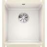 Кухонная мойка Blanco Subline 375-U 523726 Белая глянцевая