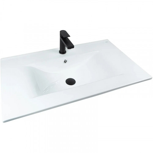 Смеситель для раковины Bond Smart B69-2188 цвет Черный матовый