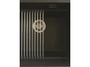 Ролл-мат Alveus AllRound Mini 1136662 цвет Хром