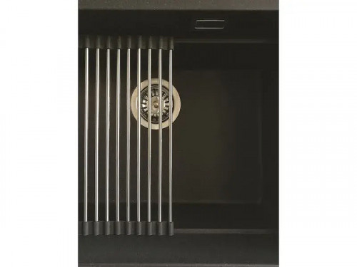 Ролл-мат Alveus AllRound Mini 1136662 цвет Хром