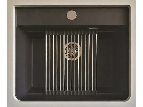 Ролл-мат Alveus AllRound Mini 1136662 цвет Хром