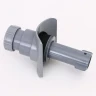 Врезка в канализационную трубу McAlpine BOSSCONN110-40-GR цвет Серый