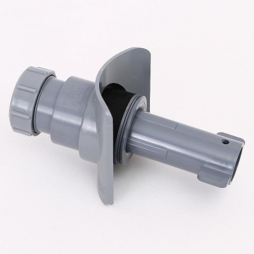 Врезка в канализационную трубу McAlpine BOSSCONN110-40-GR цвет Серый