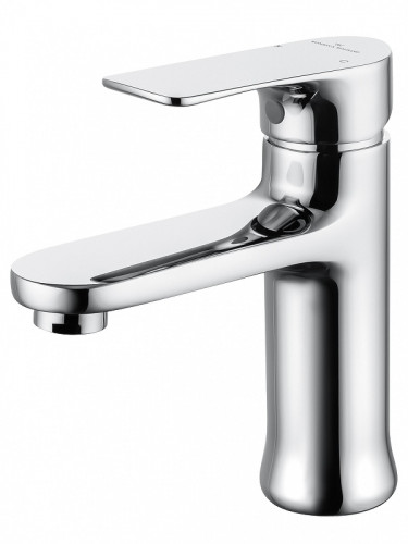 Смеситель для раковины Wonzon &amp; Woghand WW-XH-011-CR цвет Хром