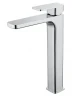 Смеситель для раковины Wonzon & Woghand Arnie WW-691104-CR цвет Хром