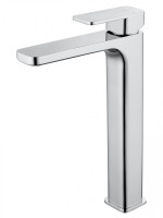 Смеситель для раковины Wonzon &amp; Woghand Arnie WW-691104-CR цвет Хром