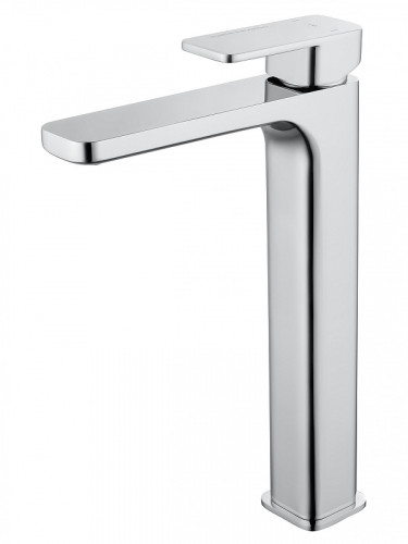 Смеситель для раковины Wonzon & Woghand Arnie WW-691104-CR цвет Хром