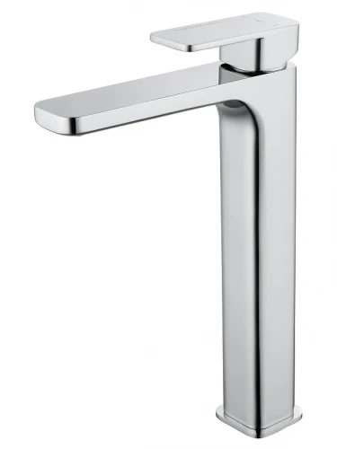 Смеситель для раковины Wonzon &amp; Woghand Arnie WW-691104-CR цвет Хром