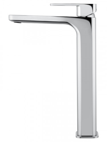 Смеситель для раковины Wonzon & Woghand Arnie WW-691104-CR цвет Хром