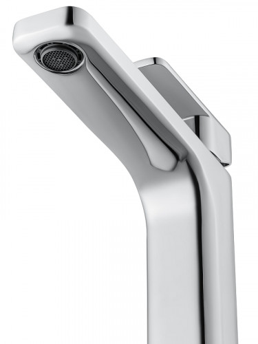 Смеситель для раковины Wonzon & Woghand Arnie WW-691104-CR цвет Хром