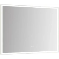 Зеркало Esbano 100 ESMI3682KD с подсветкой с сенсорным выключателем и подогревом стекло