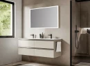 Зеркало Esbano 100 ESMI3682KD с подсветкой с сенсорным выключателем и подогревом стекло