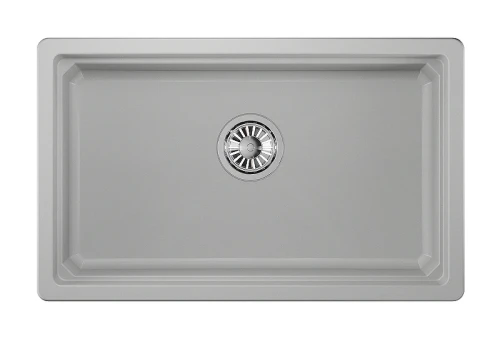 Кухонная мойка Granula Kitchen Space 73 7303U цвет Арктик