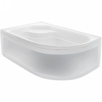 Душевая кабина River Nara XL 110x80 MT L 10000006211 с поддоном