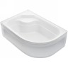 Душевая кабина River Nara XL 110x80 MT L 10000006211 с поддоном