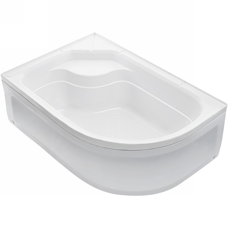 Душевая кабина River Nara XL 110x80 MT L 10000006211 с поддоном