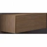 Тумба Cezares Tavolone 75 41788 Rovere tabacco МДФ / ЛДСП