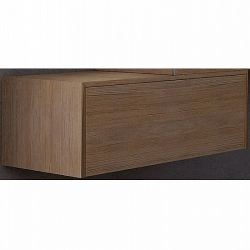 Тумба Cezares Tavolone 75 41788 Rovere tabacco МДФ / ЛДСП