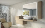 Тумба Cezares Tavolone 75 41788 Rovere tabacco МДФ / ЛДСП