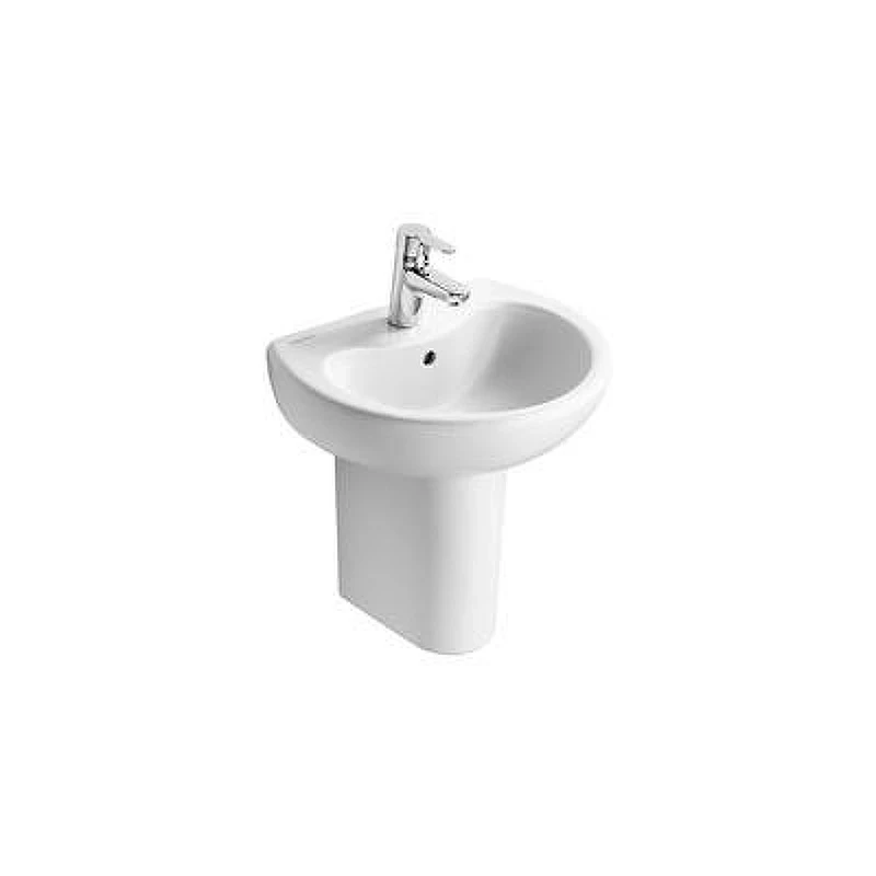 Раковина подвесная Ideal Standard Contour 50 S269001 цвет Euro White / Евробелый