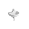 Раковина подвесная Ideal Standard Contour 50 S269001 цвет Euro White / Евробелый