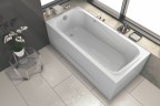 Акриловая ванна Kolpa San String 170x70 533890 без гидромассажа