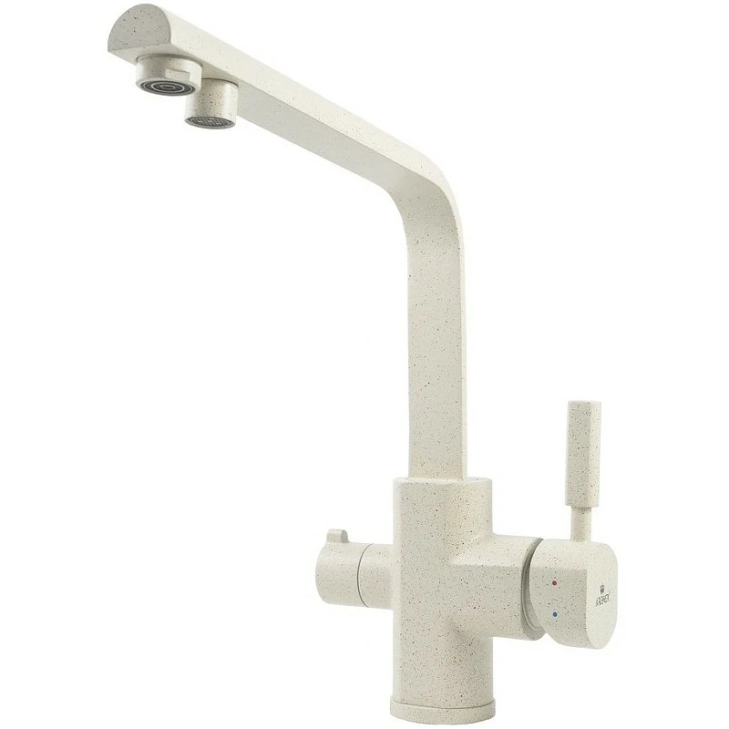 Смеситель для кухни Kaiser Decor 40144-11