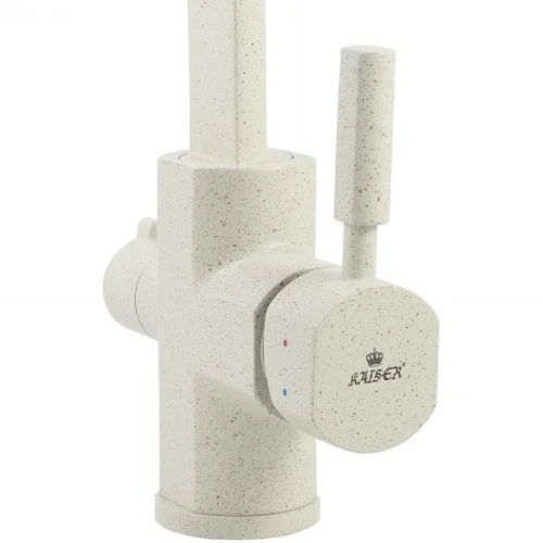 Смеситель для кухни Kaiser Decor 40144-11