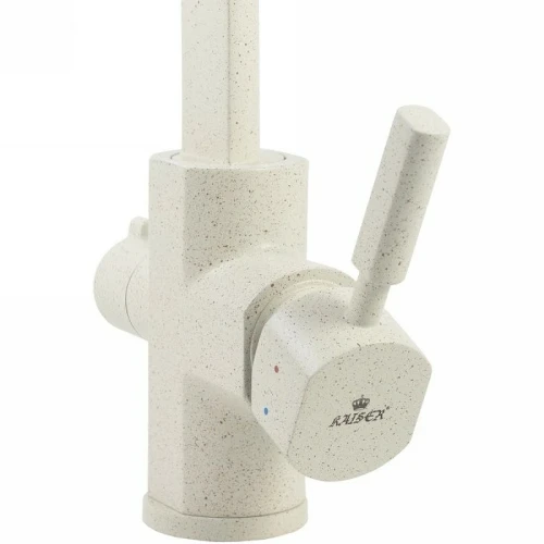 Смеситель для кухни Kaiser Decor 40144-11