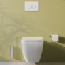 Кнопка смыва для инсталляции Vitra Origin 740-1600 цвет Белый