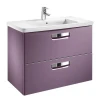 Раковина Roca Unik The Gap 60 327472000 Белая