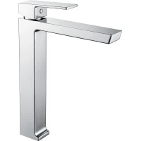 Смеситель для раковины Rose R18 R1811-1 Хром латунь