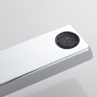 Смеситель для раковины Rose R18 R1811-1 Хром латунь