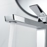 Смеситель для раковины Rose R18 R1811-1 Хром латунь
