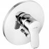 Смеситель для душа Kludi Pure Easy 374190565 Хром латунь встраиваемый